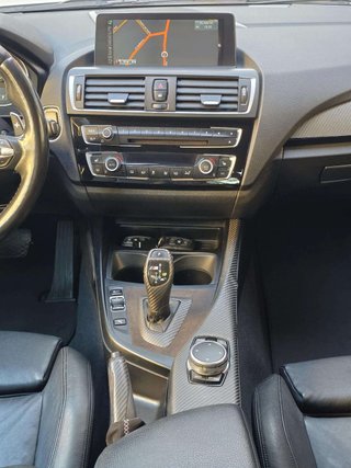 BMW Serie 2 coupé M235iA Xdrive autom. 326cv.