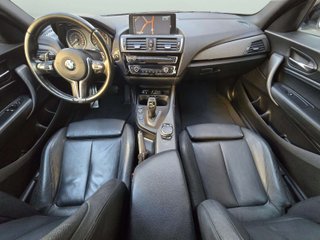 BMW Serie 2 coupé M235iA Xdrive autom. 326cv.