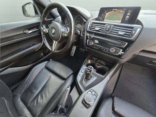 BMW Serie 2 coupé M235iA Xdrive autom. 326cv.