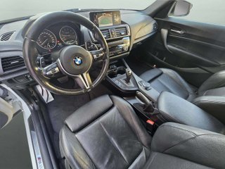 BMW Serie 2 coupé M235iA Xdrive autom. 326cv.