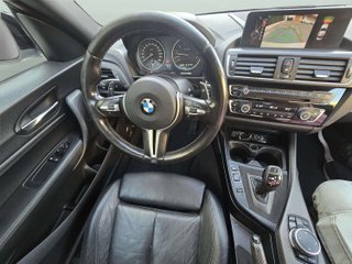 BMW Serie 2 coupé M235iA Xdrive autom. 326cv.