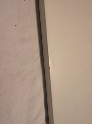 Barrera de cama infantil IKEA