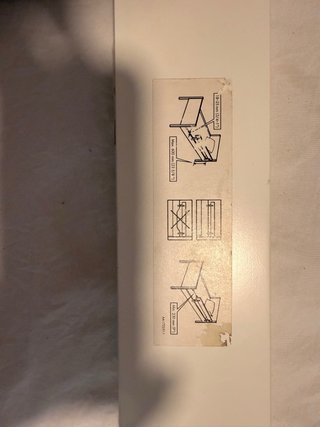 Barrera de cama infantil IKEA