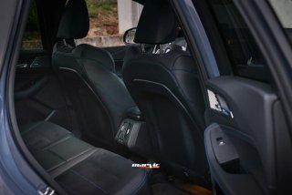 BMW 225E Active Tourer M Xdrive  2024