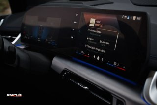 BMW 225E Active Tourer M Xdrive  2024