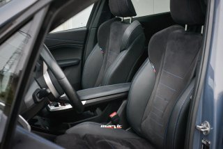 BMW 225E Active Tourer M Xdrive  2024
