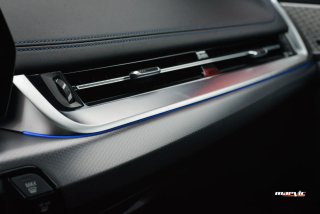 BMW 225E Active Tourer M Xdrive  2024