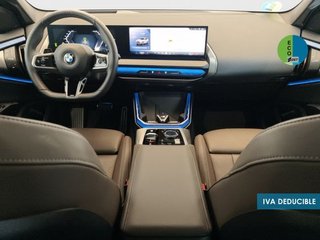 BMW X3 xDrive20d 145 kW (197 CV)