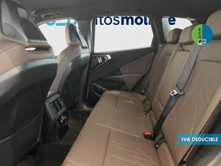 BMW X3 xDrive20d 145 kW (197 CV)