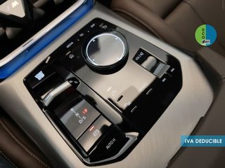 BMW X3 xDrive20d 145 kW (197 CV)