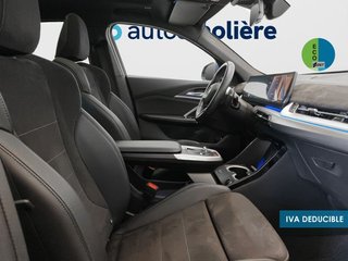 BMW X2 sDrive20d 120 kW (163 CV)