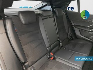 BMW X2 sDrive20d 120 kW (163 CV)