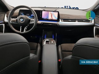 BMW X2 sDrive20d 120 kW (163 CV)