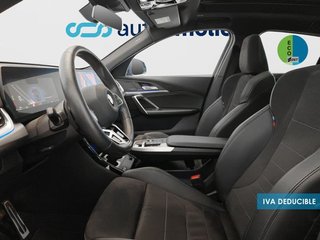 BMW X2 sDrive20d 120 kW (163 CV)
