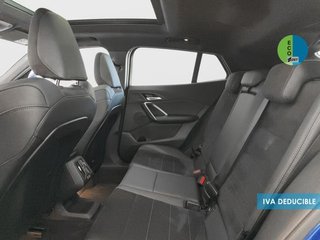 BMW X2 sDrive20d 120 kW (163 CV)