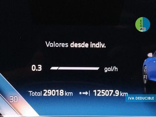 BMW X2 sDrive20d 120 kW (163 CV)