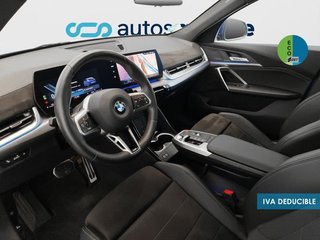 BMW X2 sDrive20d 120 kW (163 CV)