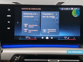 BMW X2 sDrive20d 120 kW (163 CV)