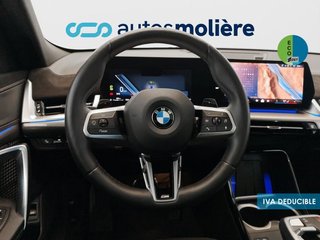 BMW X2 sDrive20d 120 kW (163 CV)