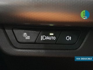 BMW X2 sDrive20d 120 kW (163 CV)