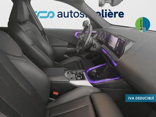 BMW X3 xDrive20d 145 kW (197 CV)