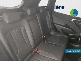 BMW X3 xDrive20d 145 kW (197 CV)