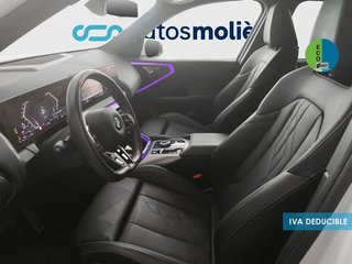 BMW X3 xDrive20d 145 kW (197 CV)