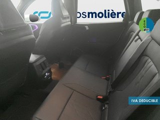 BMW X3 xDrive20d 145 kW (197 CV)