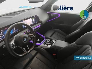 BMW X3 xDrive20d 145 kW (197 CV)