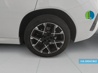 BMW X3 xDrive20d 145 kW (197 CV)