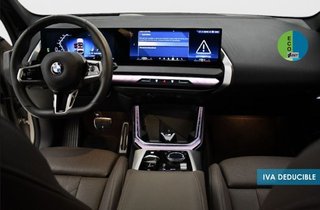 BMW X3 xDrive20d 145 kW (197 CV)