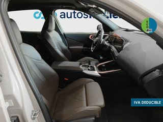 BMW X3 xDrive20d 145 kW (197 CV)