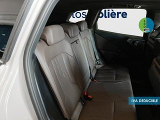 BMW X3 xDrive20d 145 kW (197 CV)