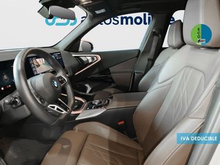 BMW X3 xDrive20d 145 kW (197 CV)