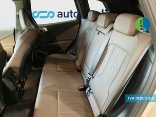 BMW X3 xDrive20d 145 kW (197 CV)