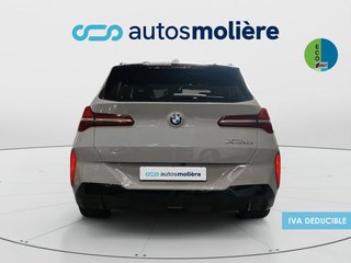 BMW X3 xDrive20d 145 kW (197 CV)