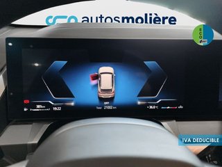 BMW X3 xDrive20d 145 kW (197 CV)