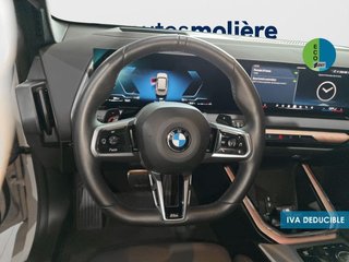 BMW X3 xDrive20d 145 kW (197 CV)