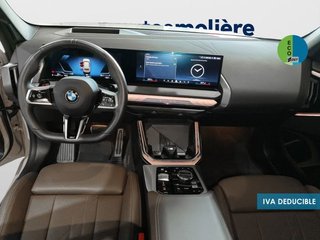 BMW X3 xDrive20d 145 kW (197 CV)