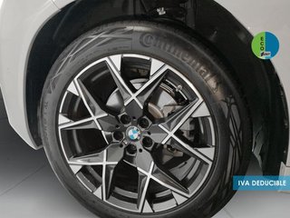 BMW X3 xDrive20d 145 kW (197 CV)