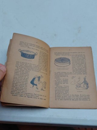 LA COCINA INFANTIL. IGNACIO DOMÉNECH.