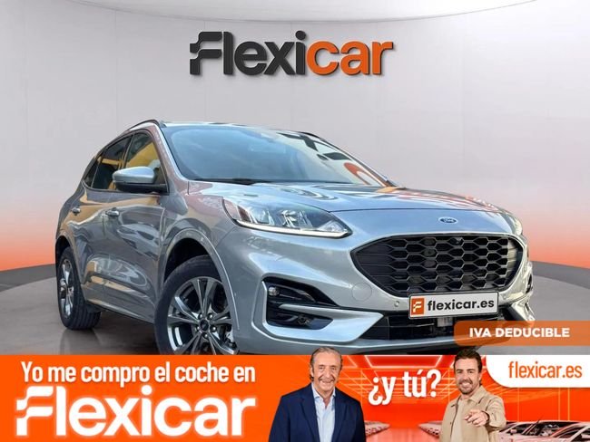 Ford Kuga ST-Line 2.5 Duratec PHEV Auto 2023