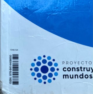 Libro matemáticas segundo ESO