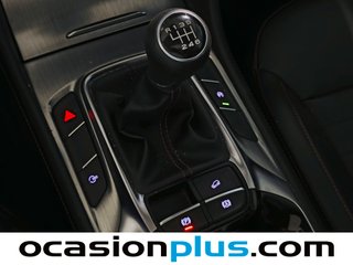 MG HS 1.5 Turbo GDI Luxury 119 kW (162 CV)