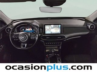 MG HS 1.5 Turbo GDI Luxury 119 kW (162 CV)