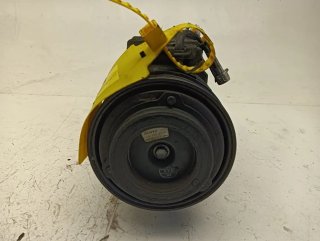 Compresor aire acondicionado RENAULT VEL SATIS