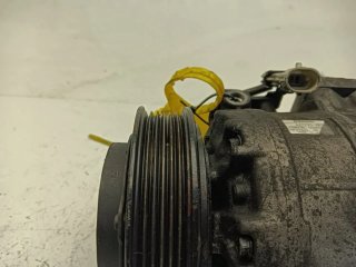 Compresor aire acondicionado RENAULT VEL SATIS