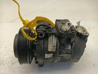 Compresor aire acondicionado RENAULT VEL SATIS