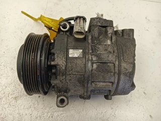 Compresor aire acondicionado RENAULT VEL SATIS
