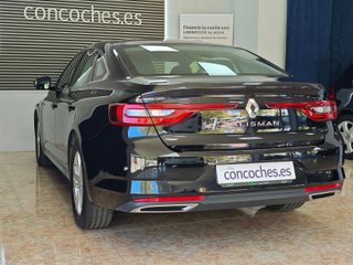 RENAULT TALISMAN ZEN ENERGY dCi 96kW 130CV